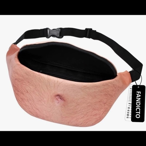 Funny fannypack NEW - Picture 5 of 5